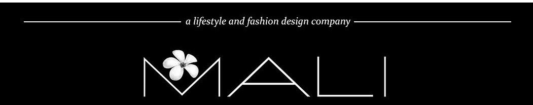 Mali Fashions - A life-style and fashion design company